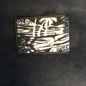 Good condition wallet